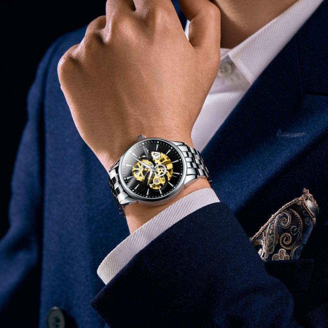 Sovereign Horizon Watch