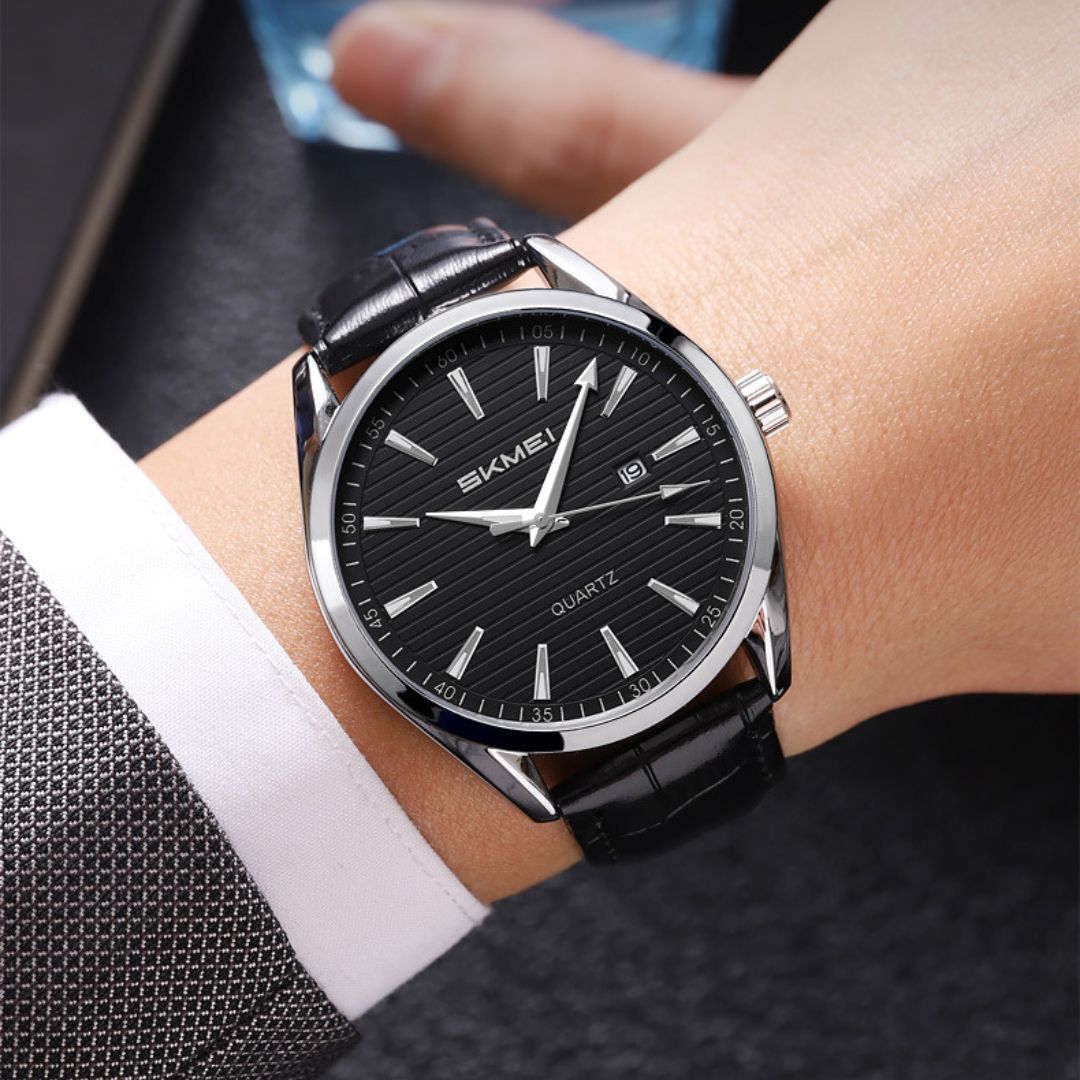 Baronial Craft Watch