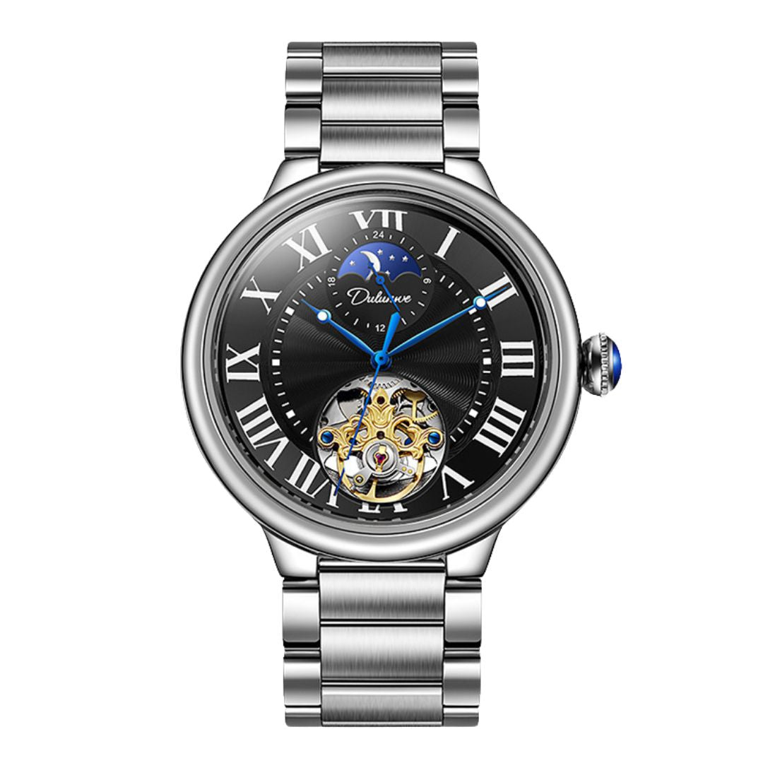Sublime Equinox Watch