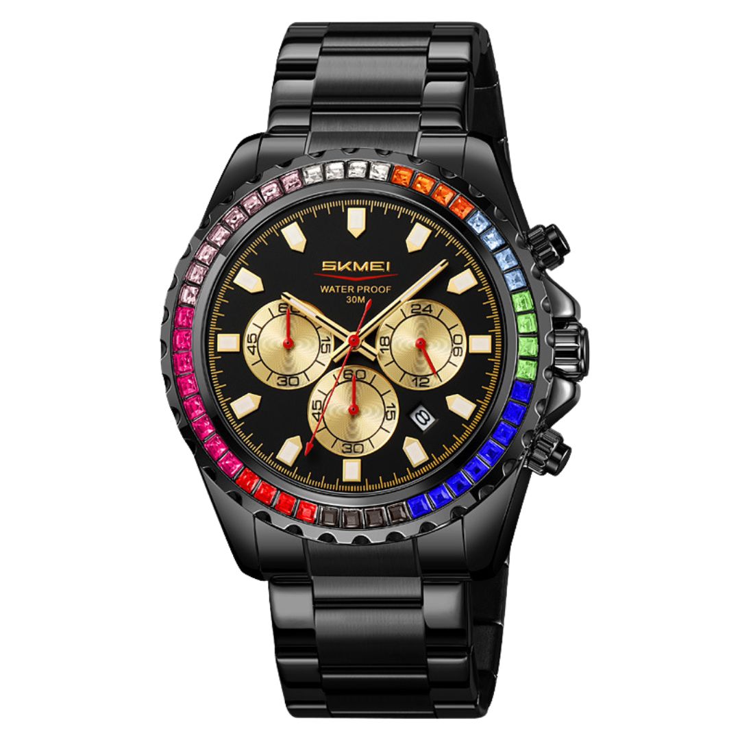 Cavalier Heritage Watch