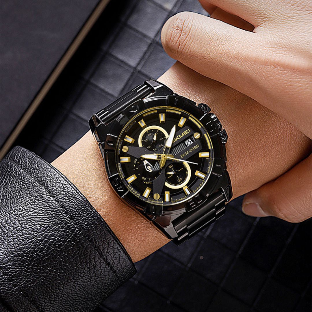 Imperium Lune Watch