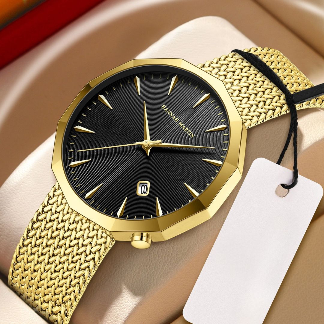 Royal Ascend Watch