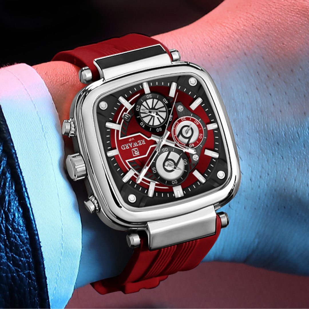 Heirloom Signature Watch
