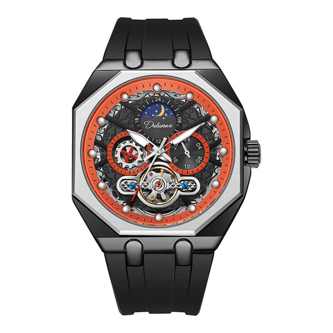 Noble Era Watch