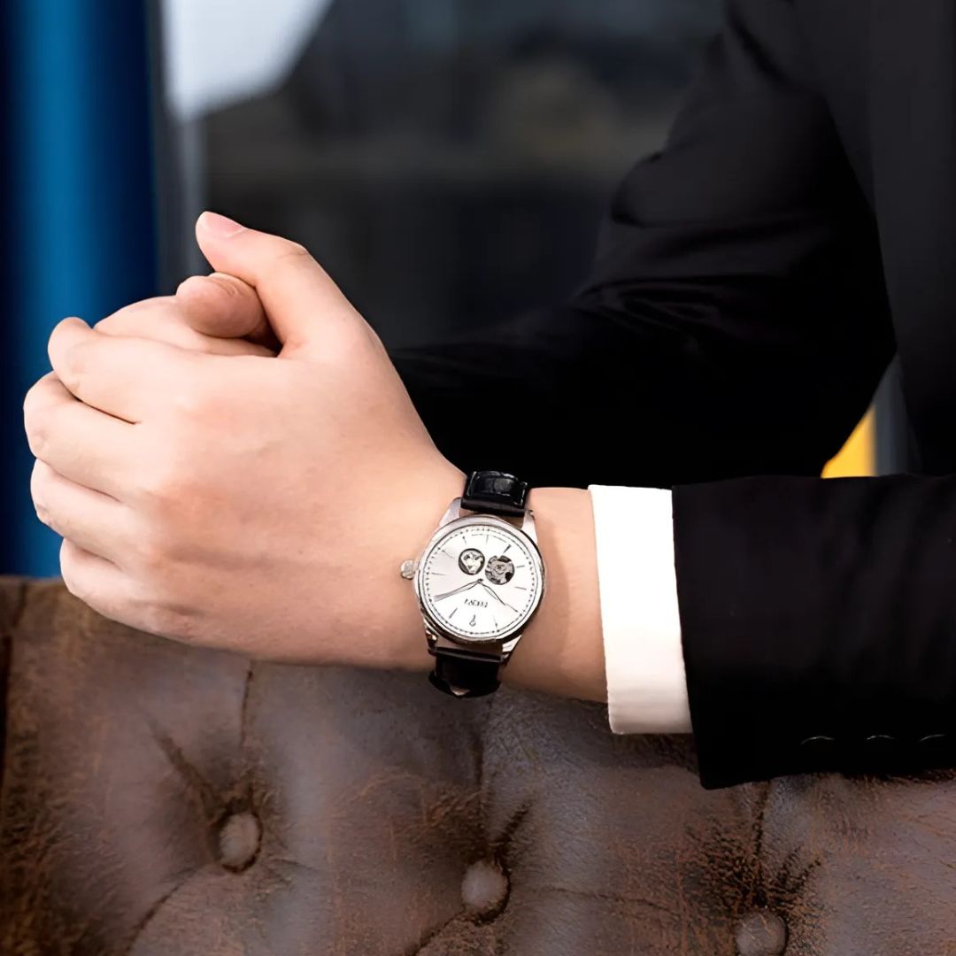 Monarch Virtue Watch