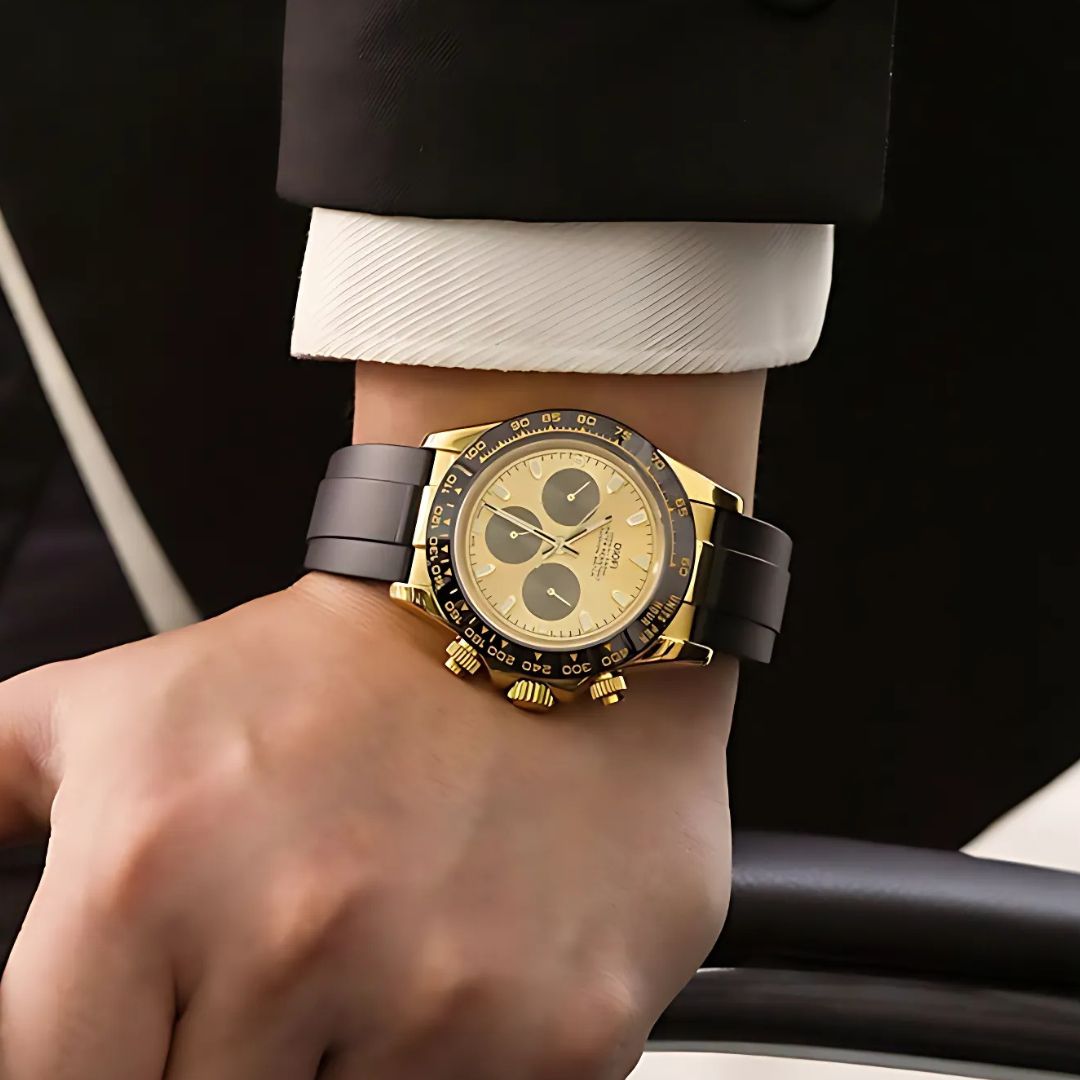 Ducal Chronomètre Watch