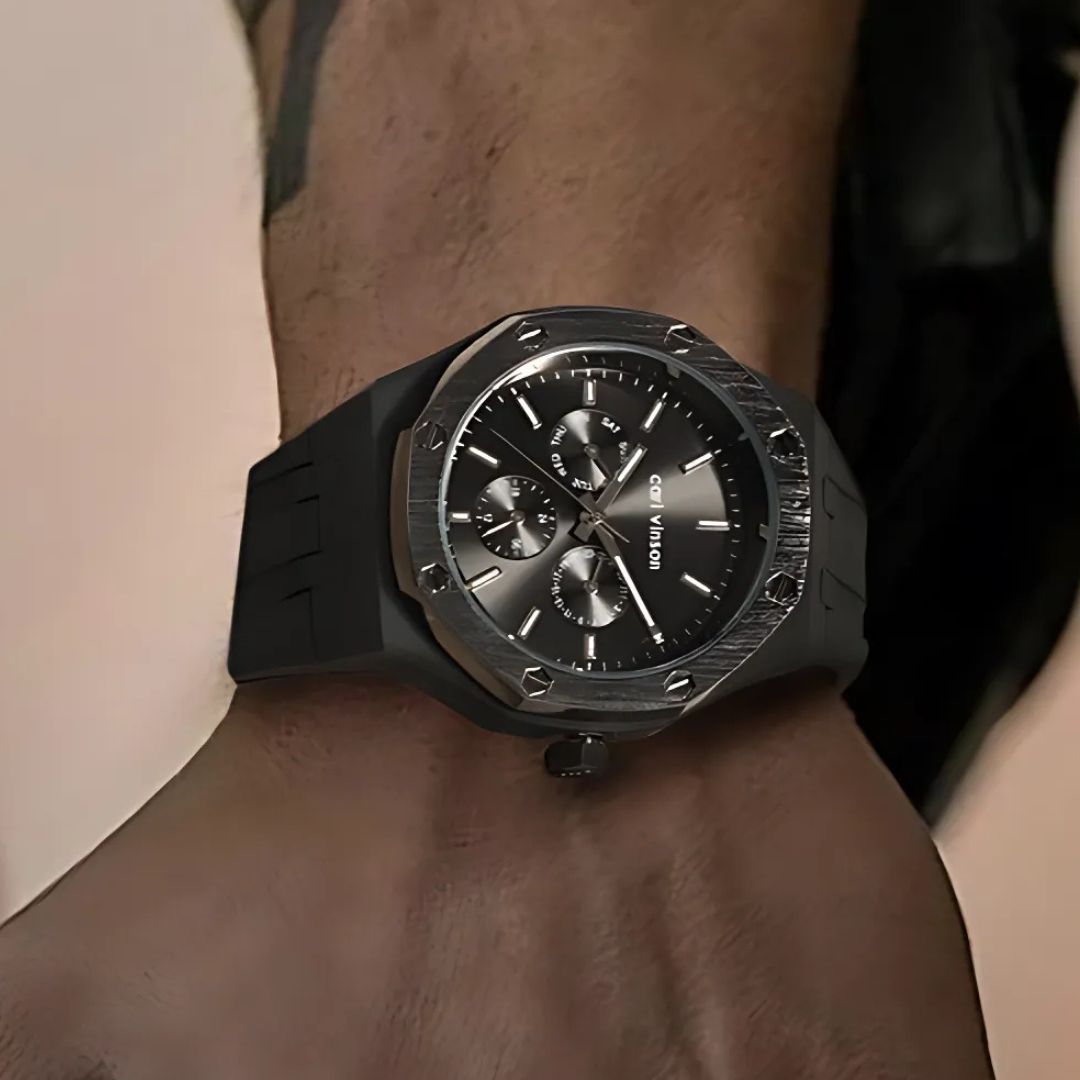 Château Luminé Watch