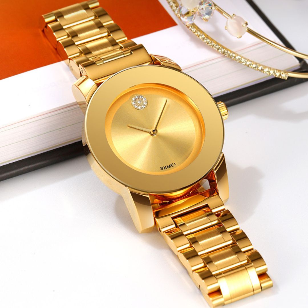Monarch Signature Watch
