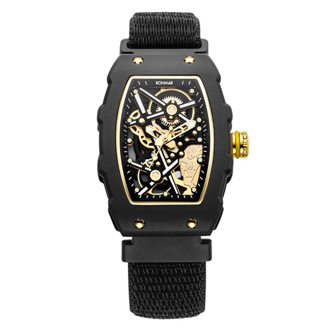 Château Legacy Watch