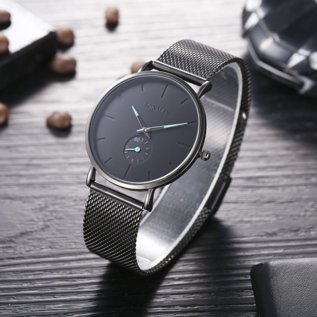 Dominion Era Watch