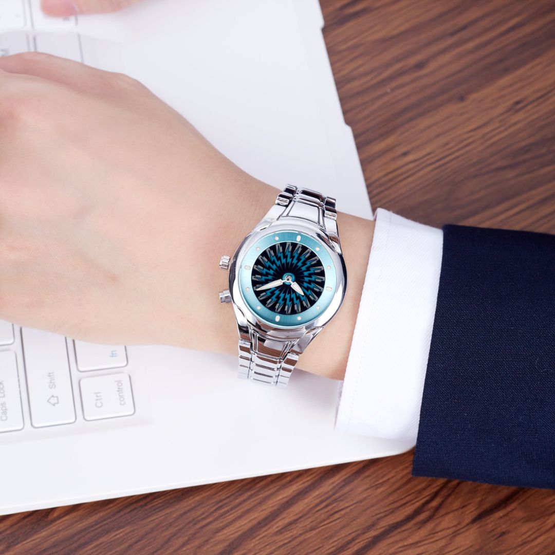 Majestic Era Watch