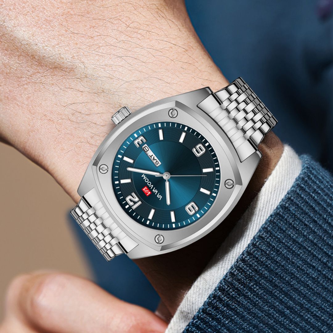 Celestial Empire Watch