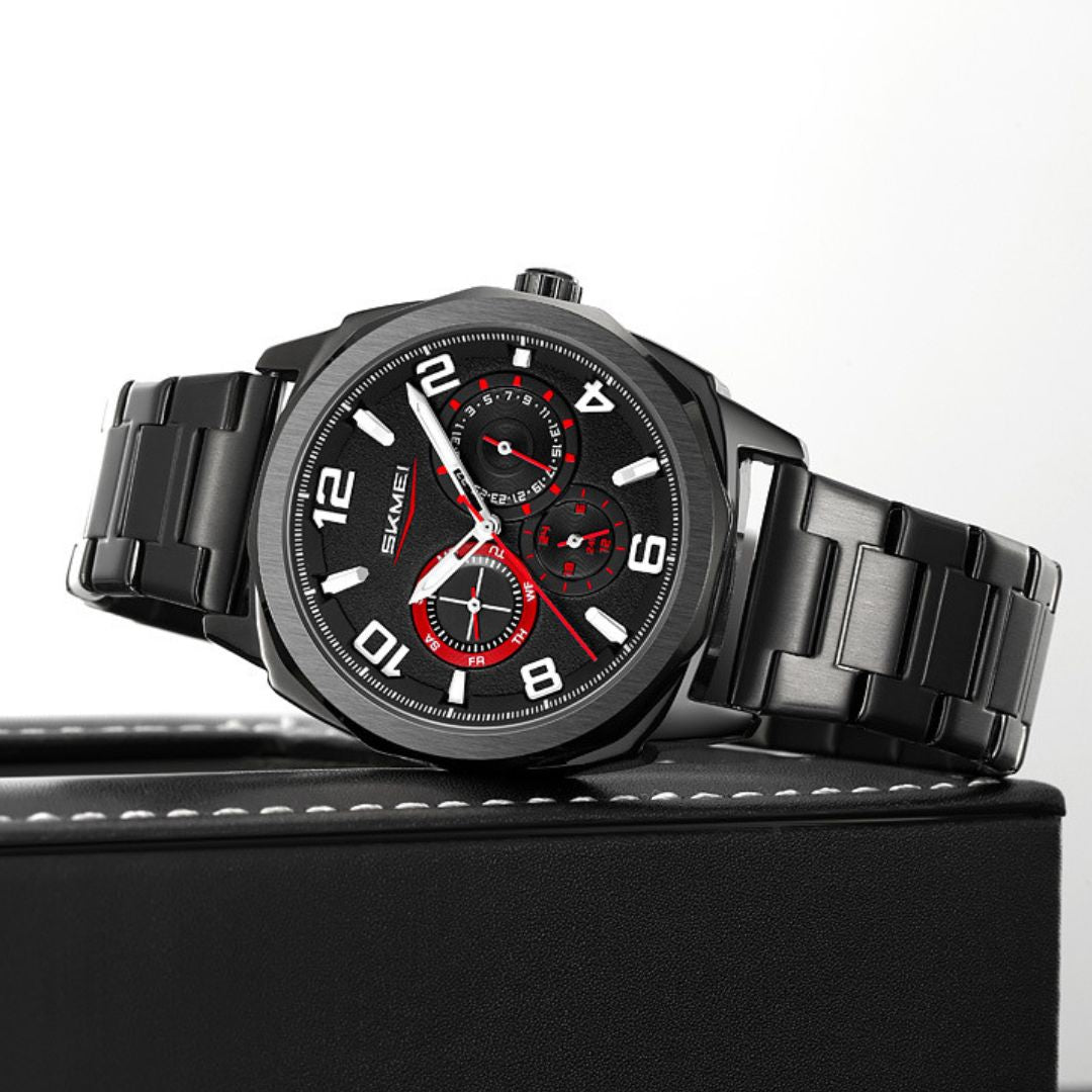 Stratosphere Heirloom Watch
