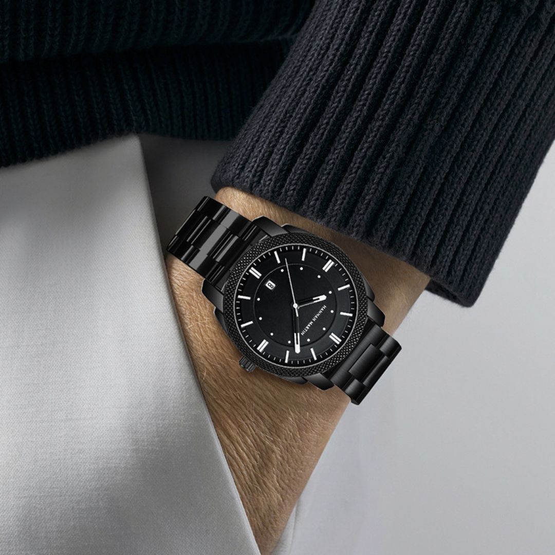 Monarch Legacy Watch