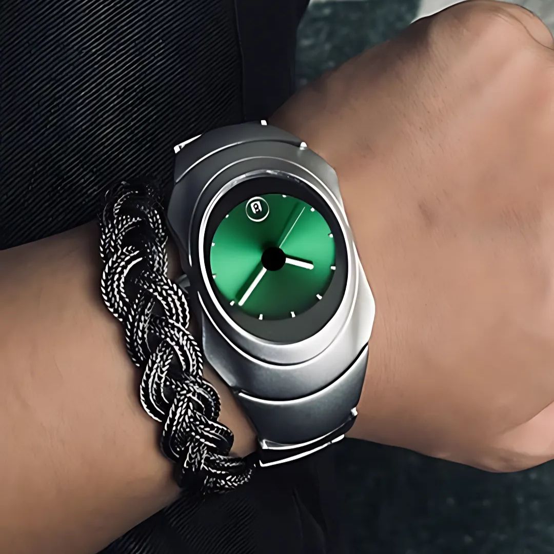 Grand Atelier Watch