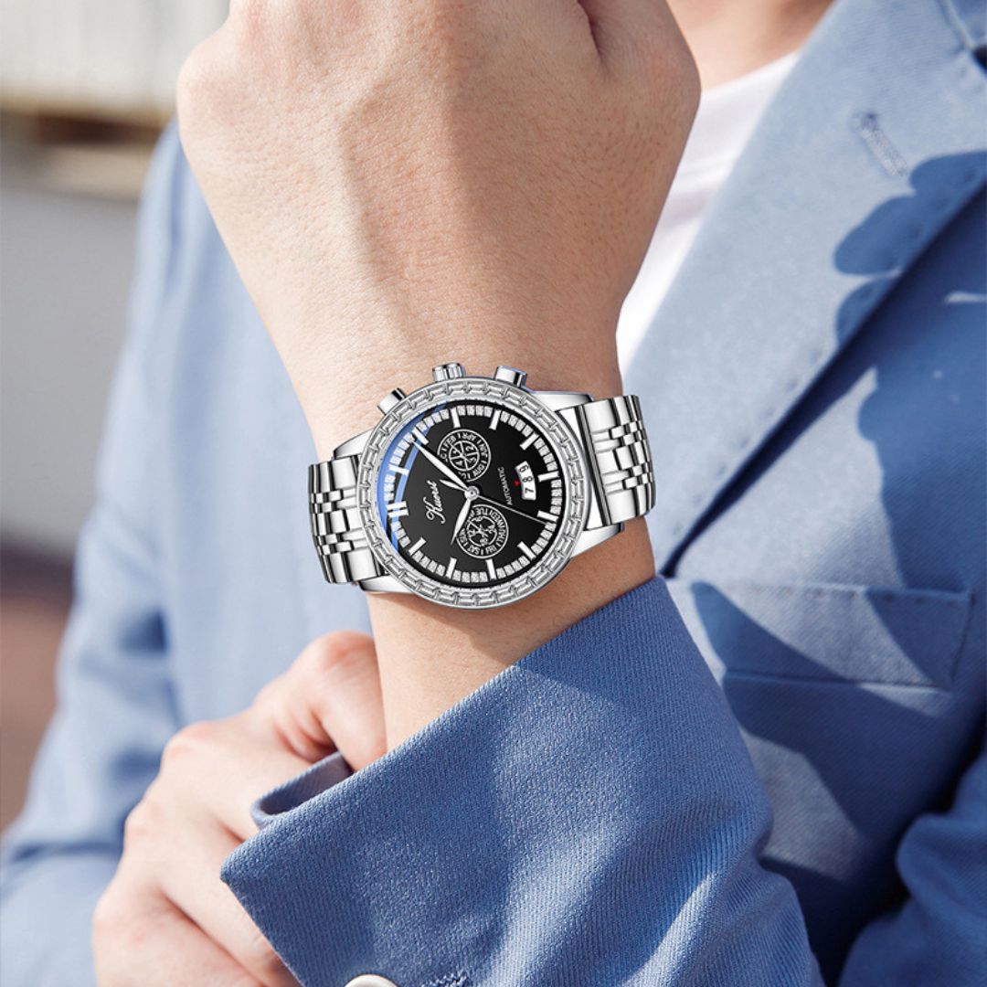 Bellator Lux Watch
