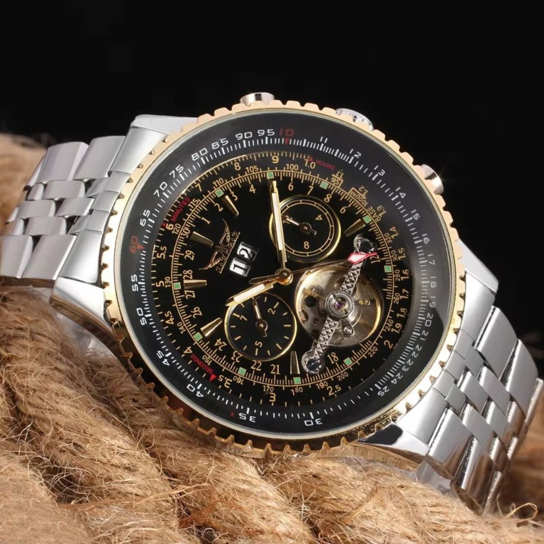 Laureate Honor Watch
