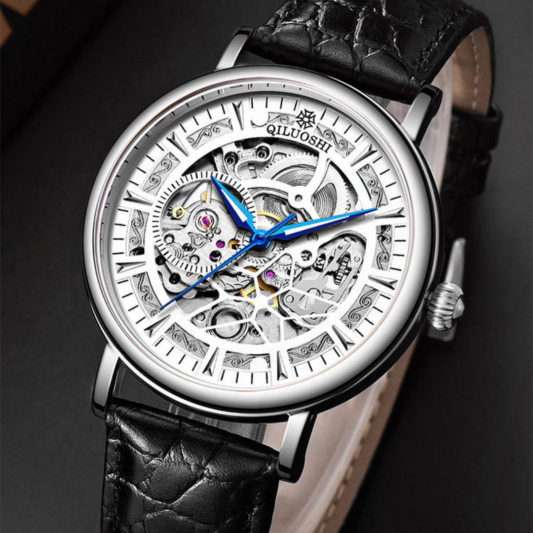 Noble Crest Watch