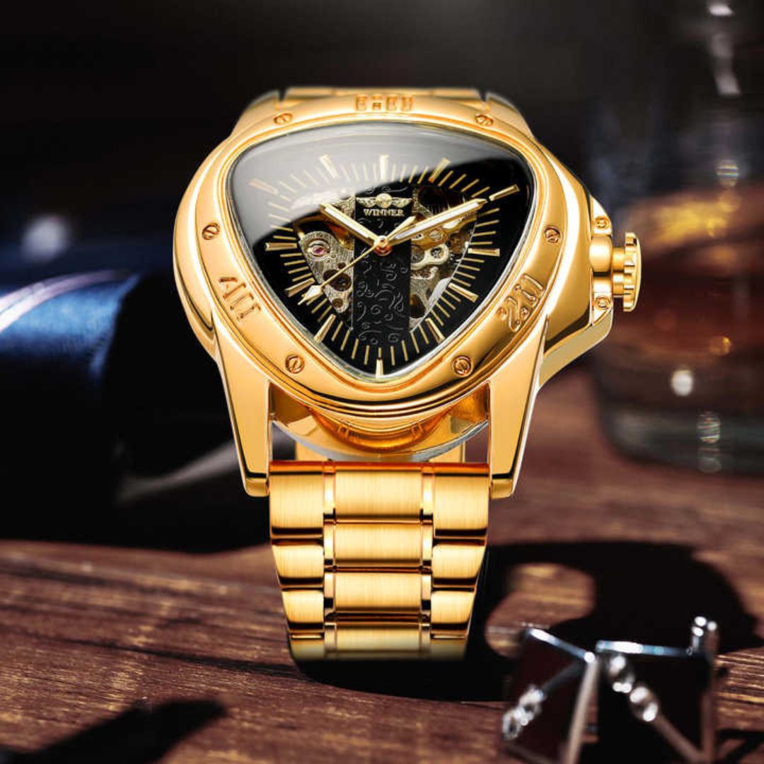 Echelon Tempus Watch