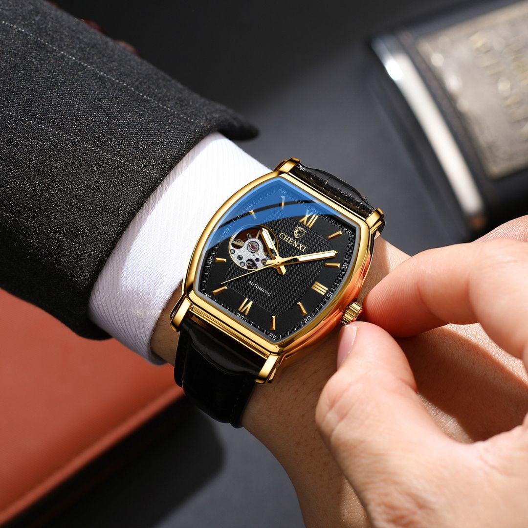 Estate Heritage Watch