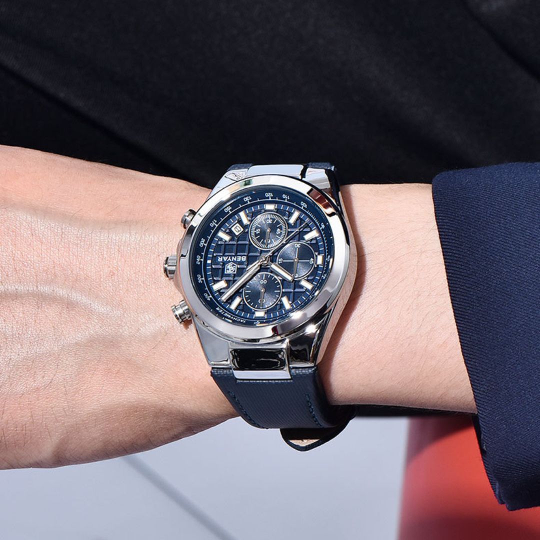 Virtus Prime Watch