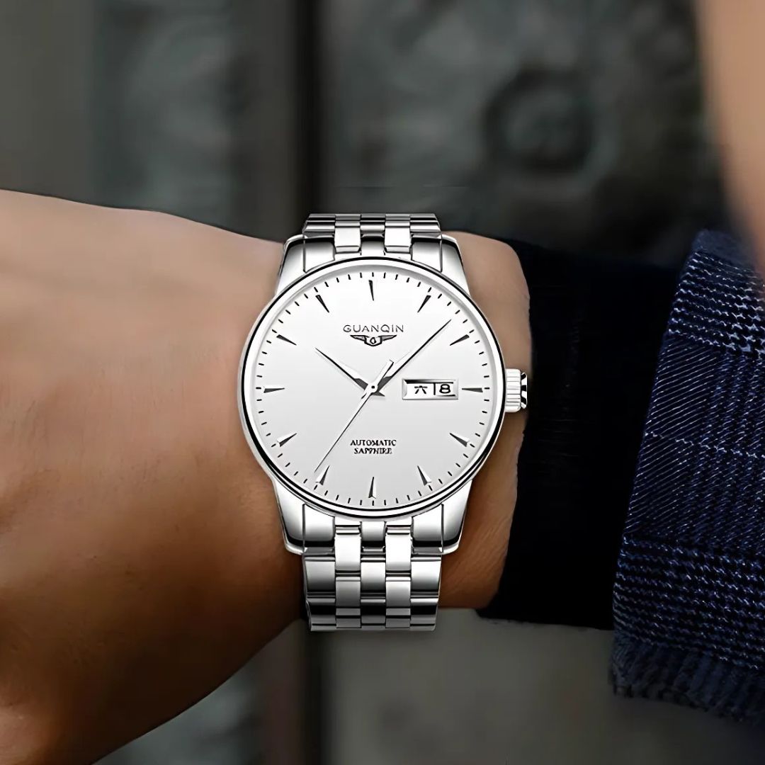 Grand Paragon Watch