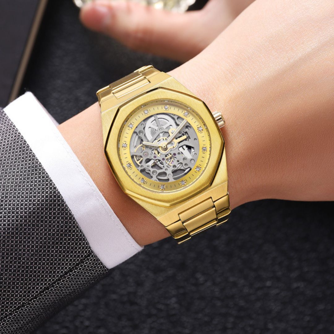Noble Meridian Watch