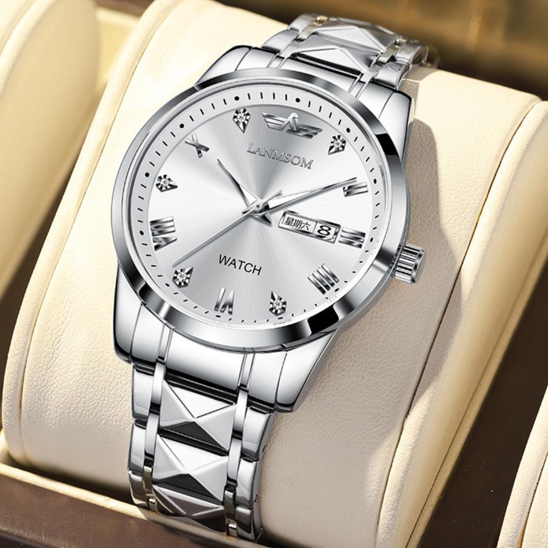 Château Lumière Watch