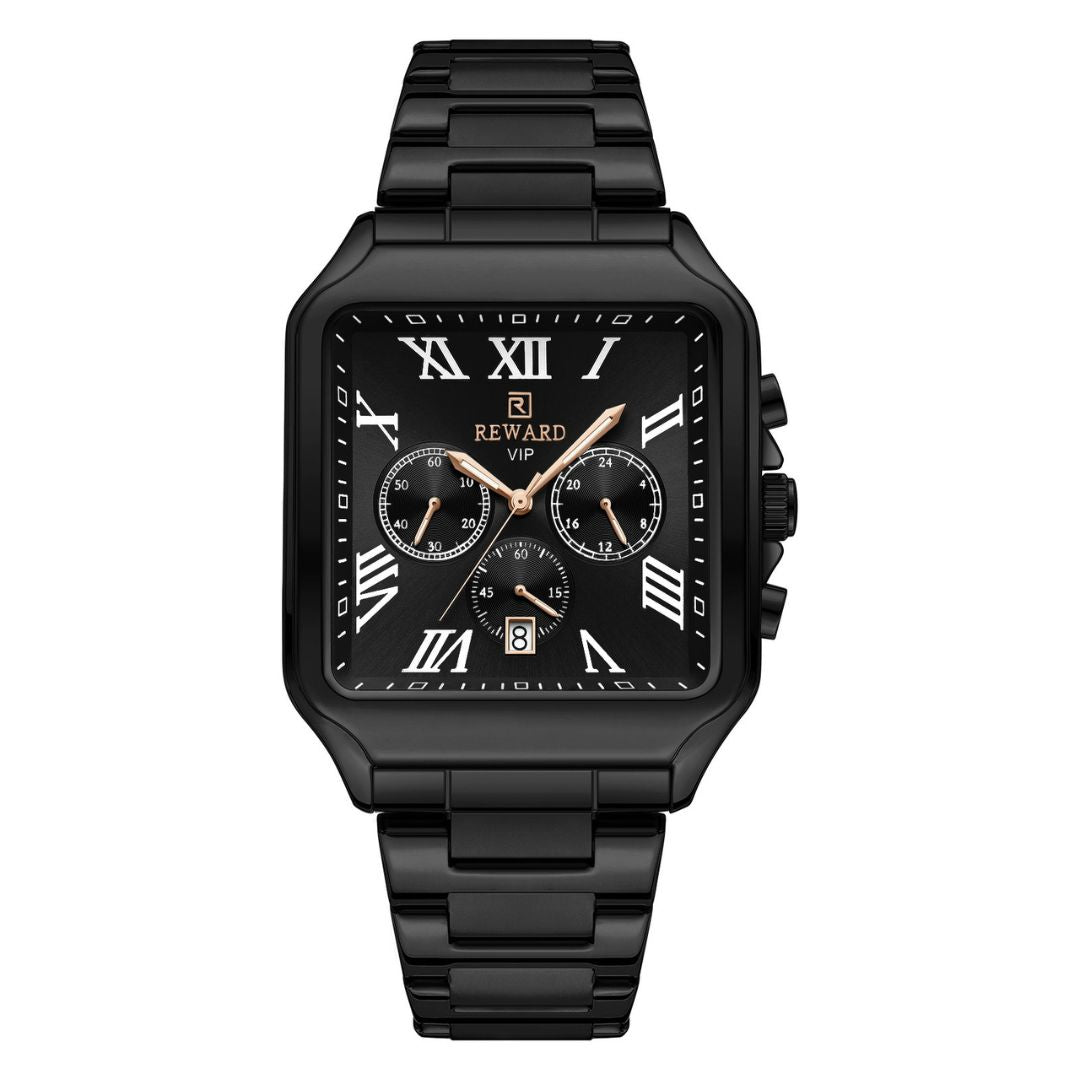 Savile Tradition Watch