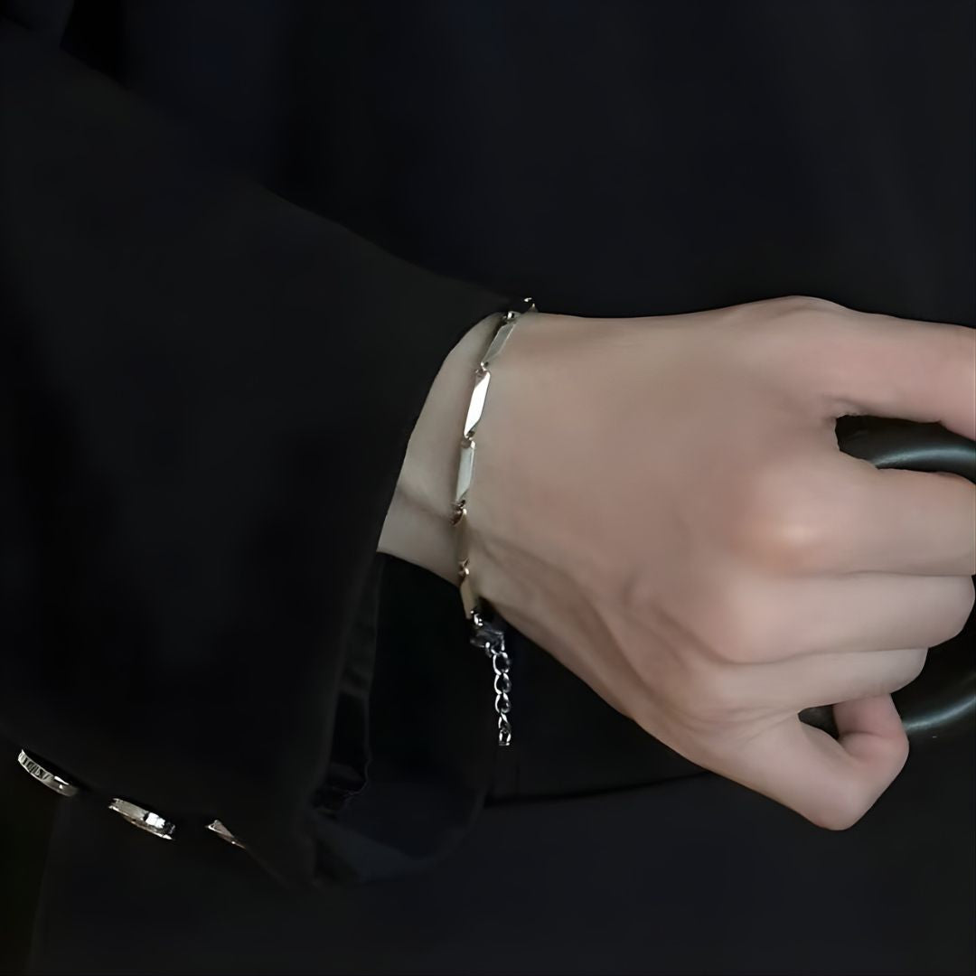 Stellar Bar Bracelet