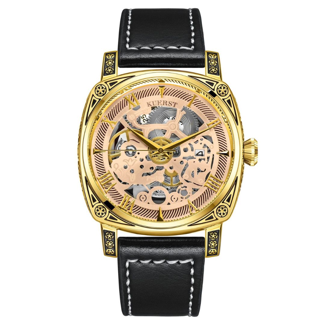 Regency Virtue Watch