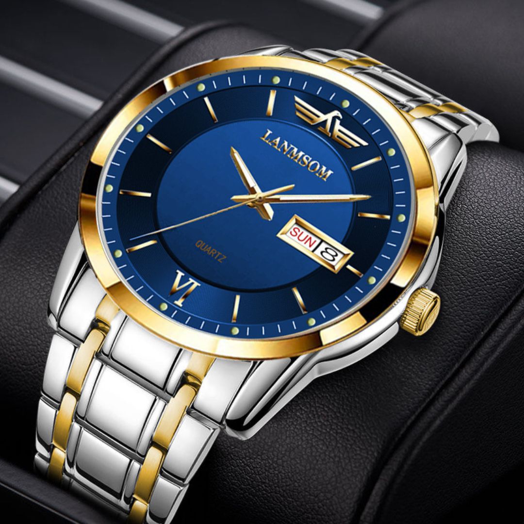 Prestige Valiant Watch