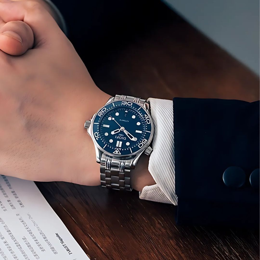 Regal Ascend Watch