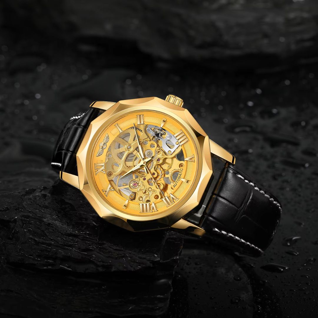 Aurelian Noble Watch
