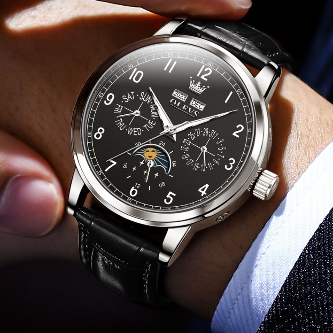 Sovereign Eclipse Watch