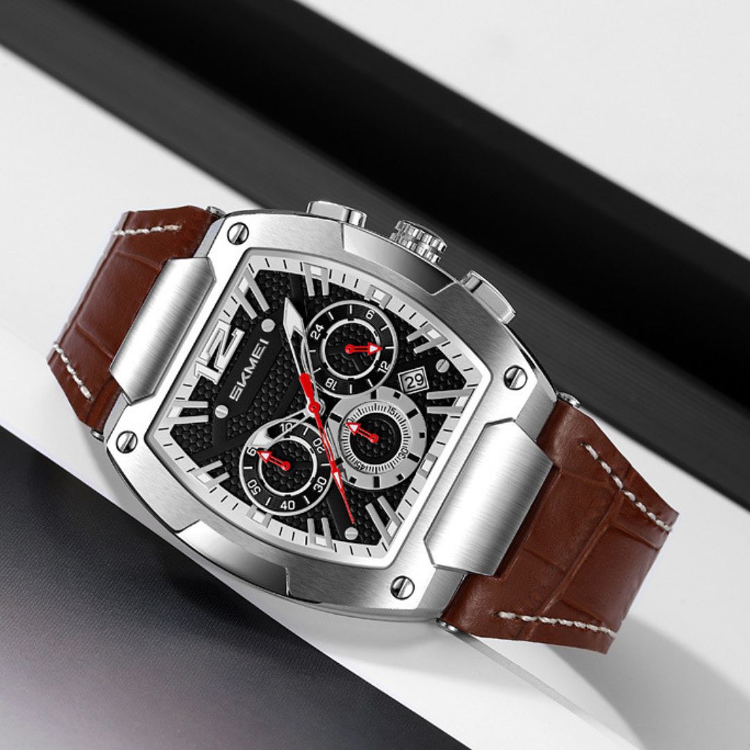 Cerulean Epoch Watch