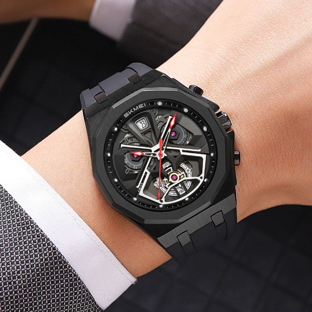 Cavalier Prime Watch
