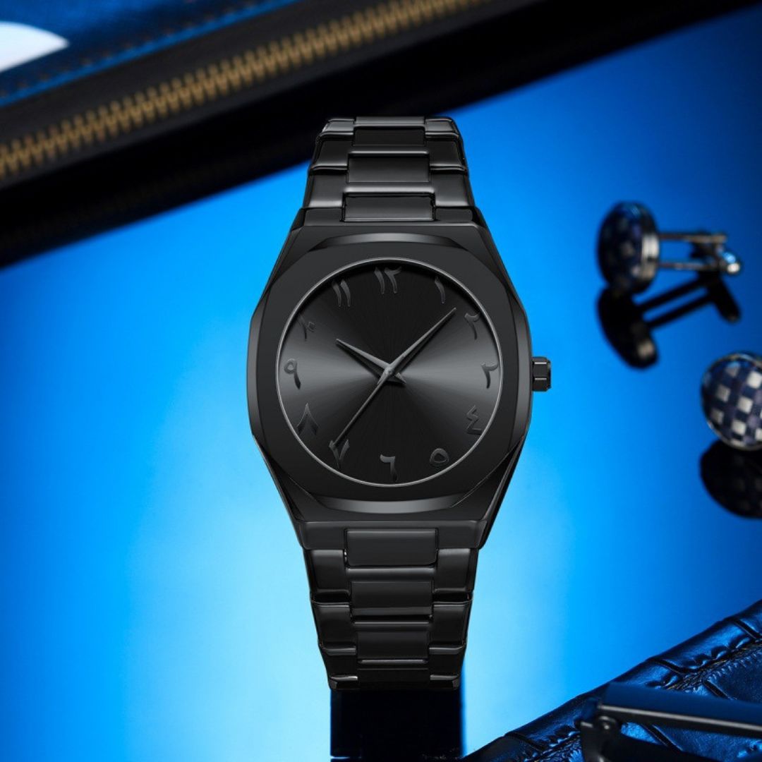 Prestige Manor Watch