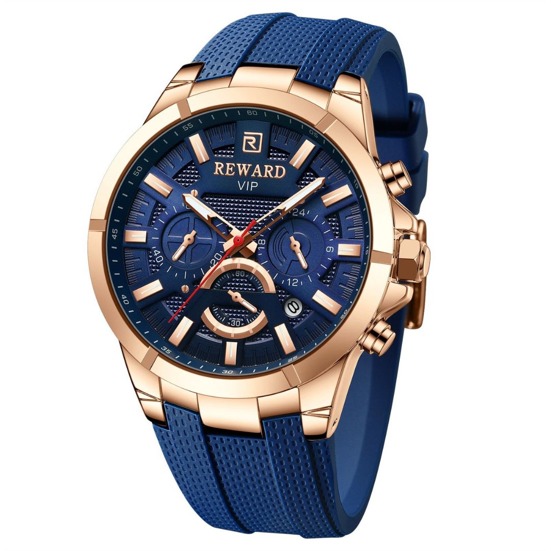 Monarch Prestige Watch