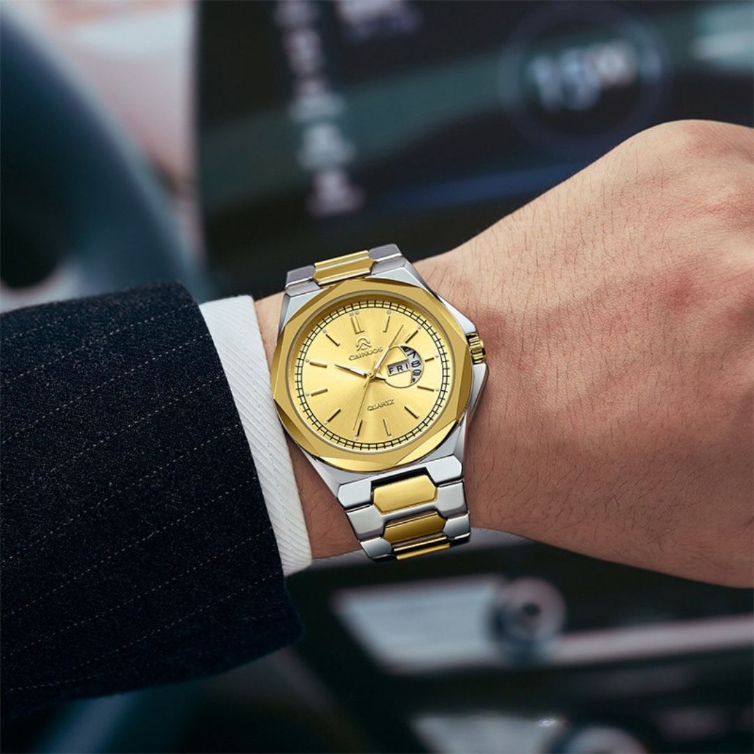 Noble Heritage Watch