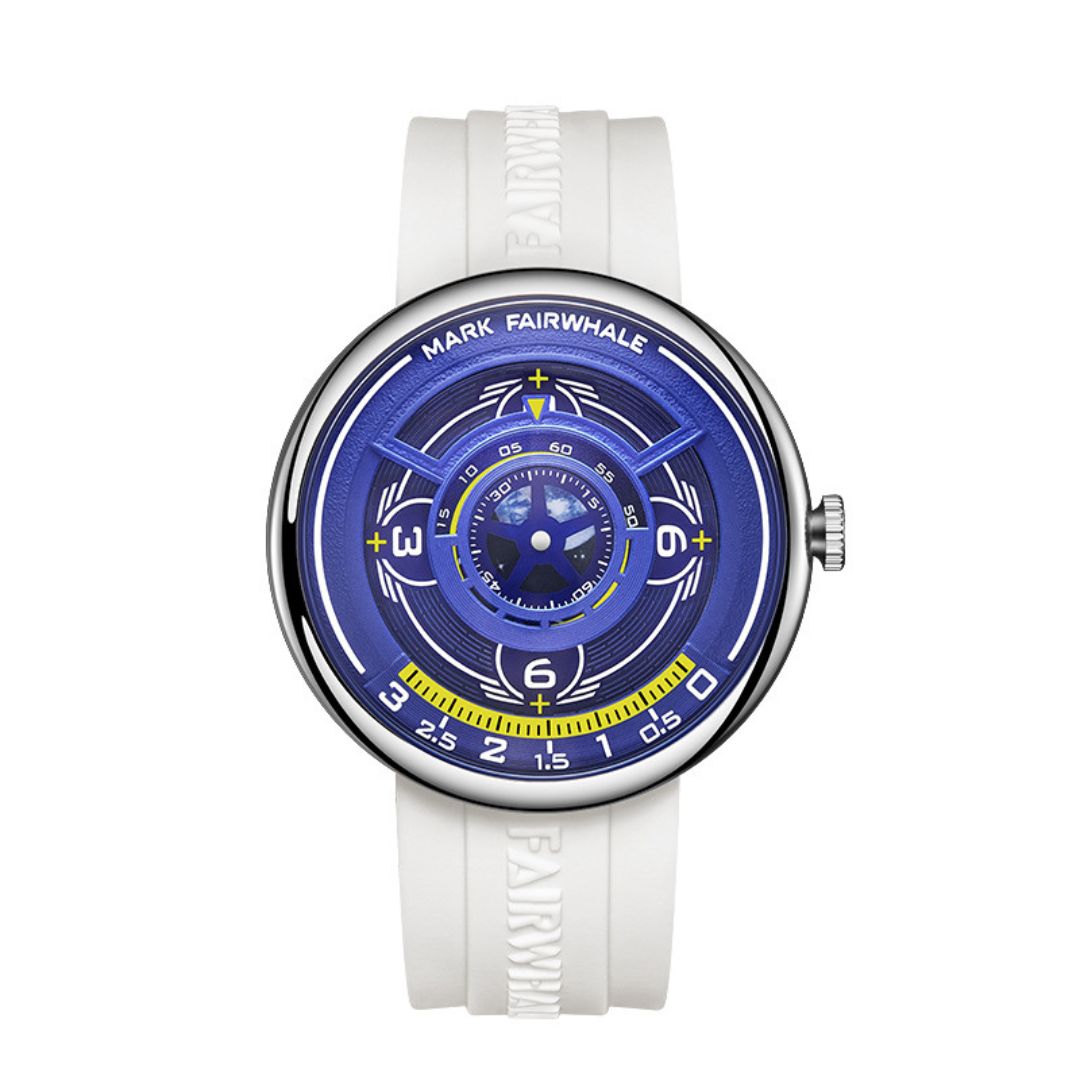 Beaumont Grand Watch