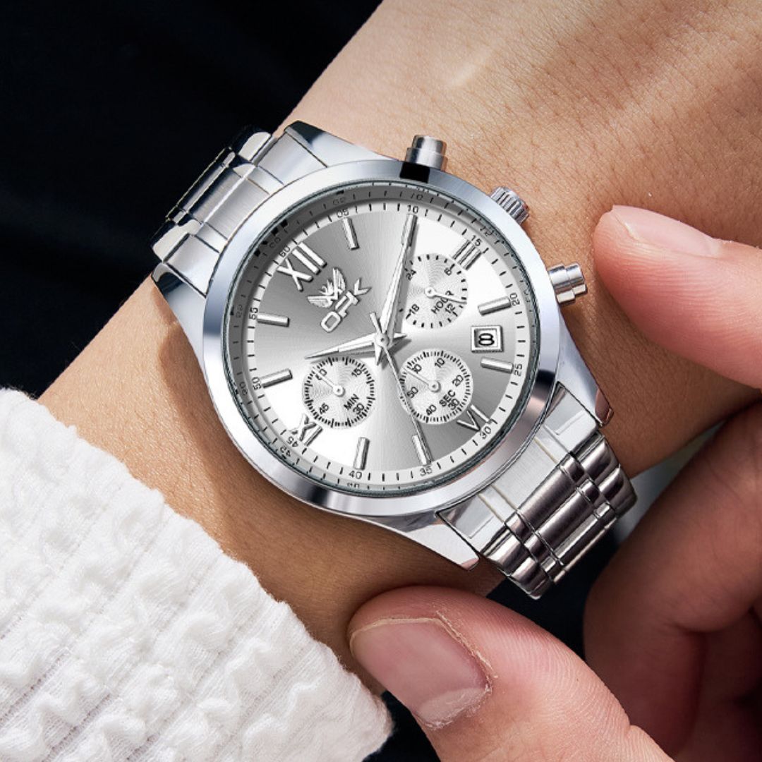 Legacy Paragon Watch