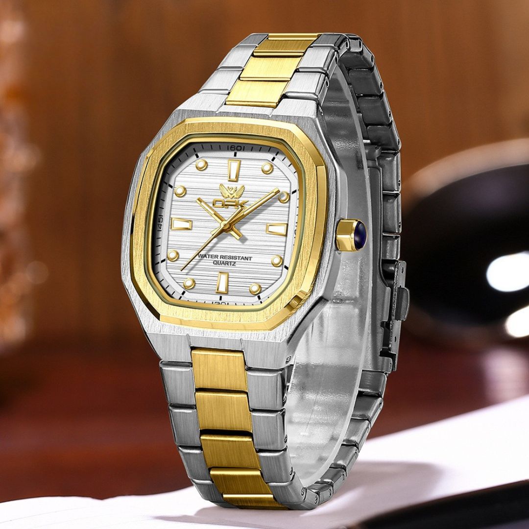Laurel Dominion Watch