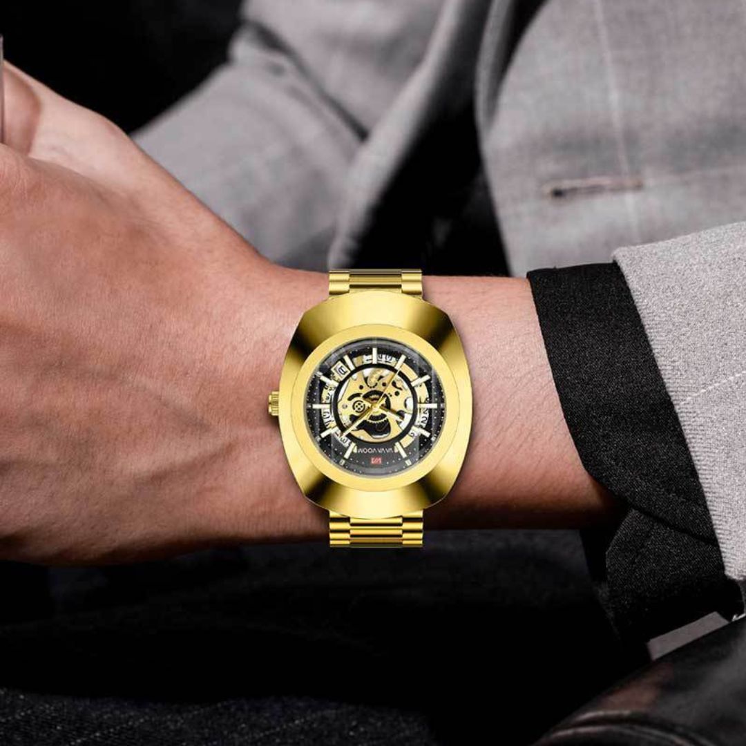 Imperial Heritage Watch