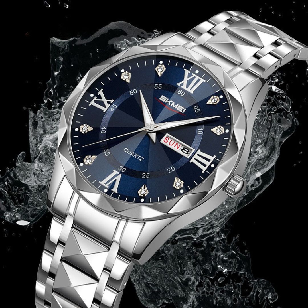 Blackstone Estate Watch