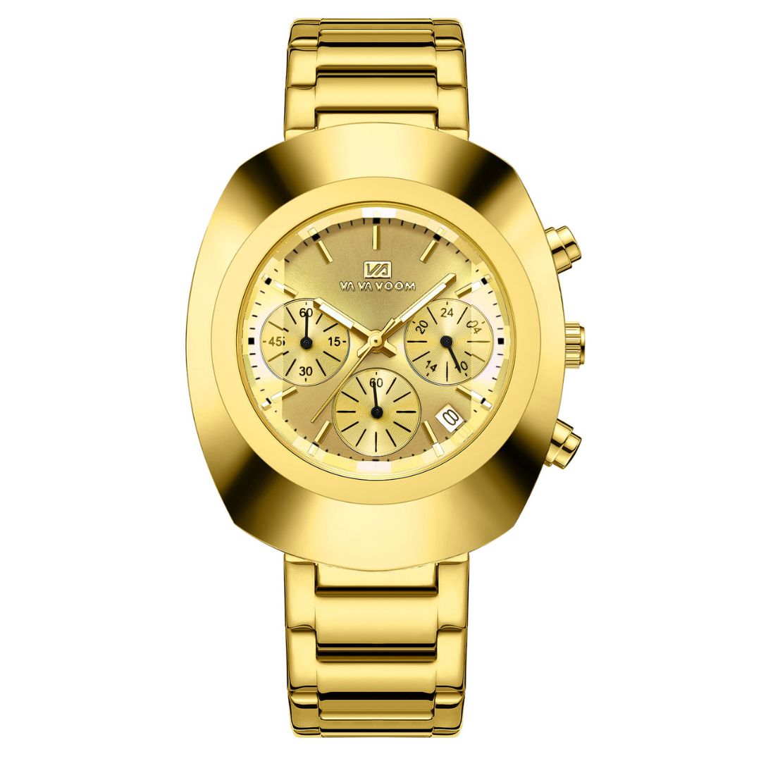 Château Noir Watch