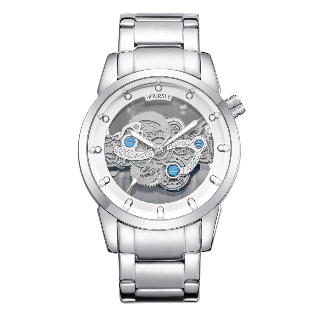 Astoria Reserve Watch