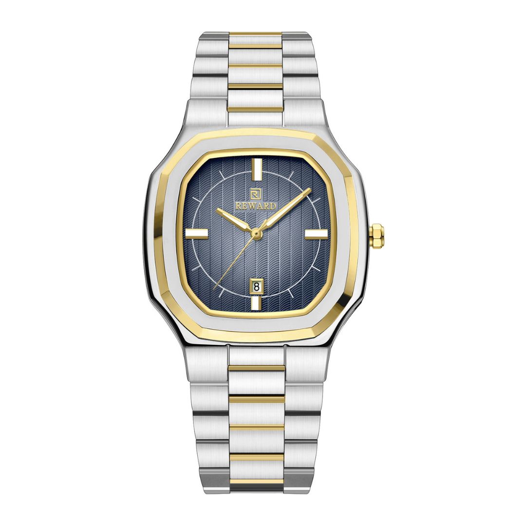 Arlington Reserve Watch