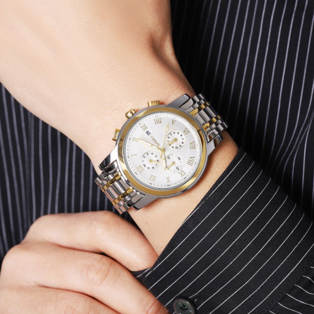 Prestige Vale Watch