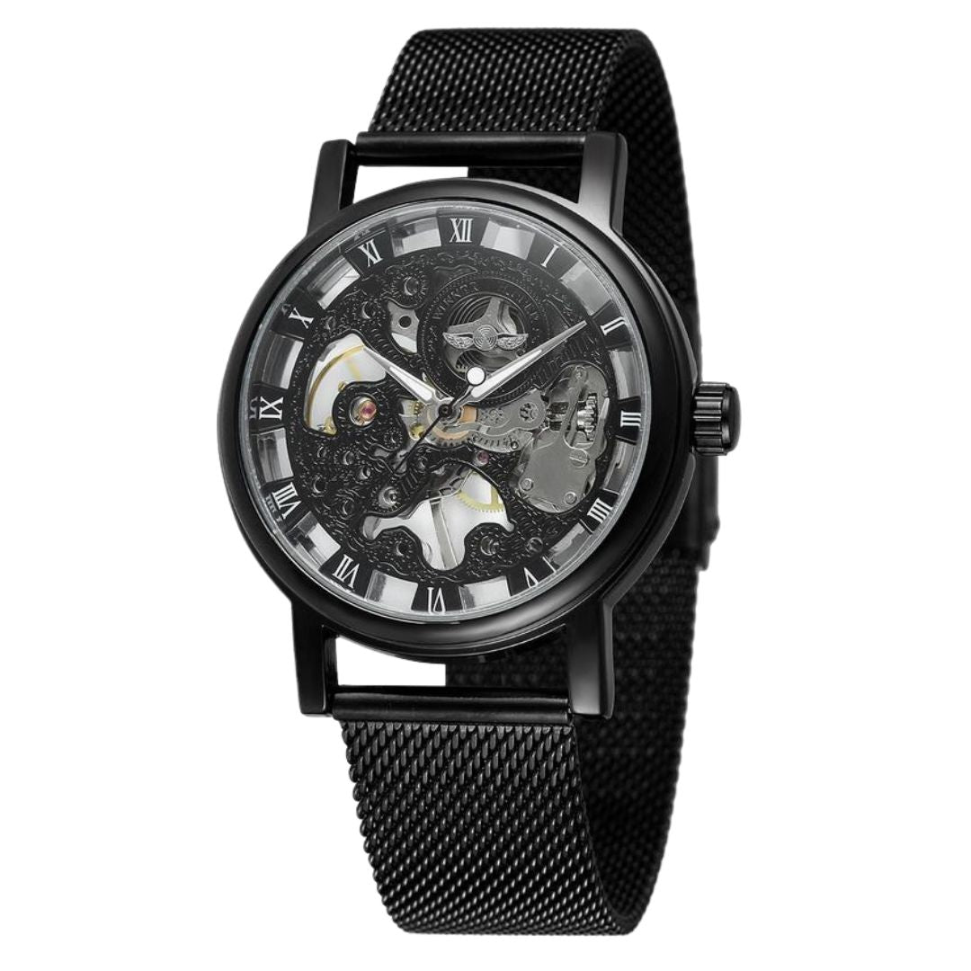 Luxe Étoile Watch